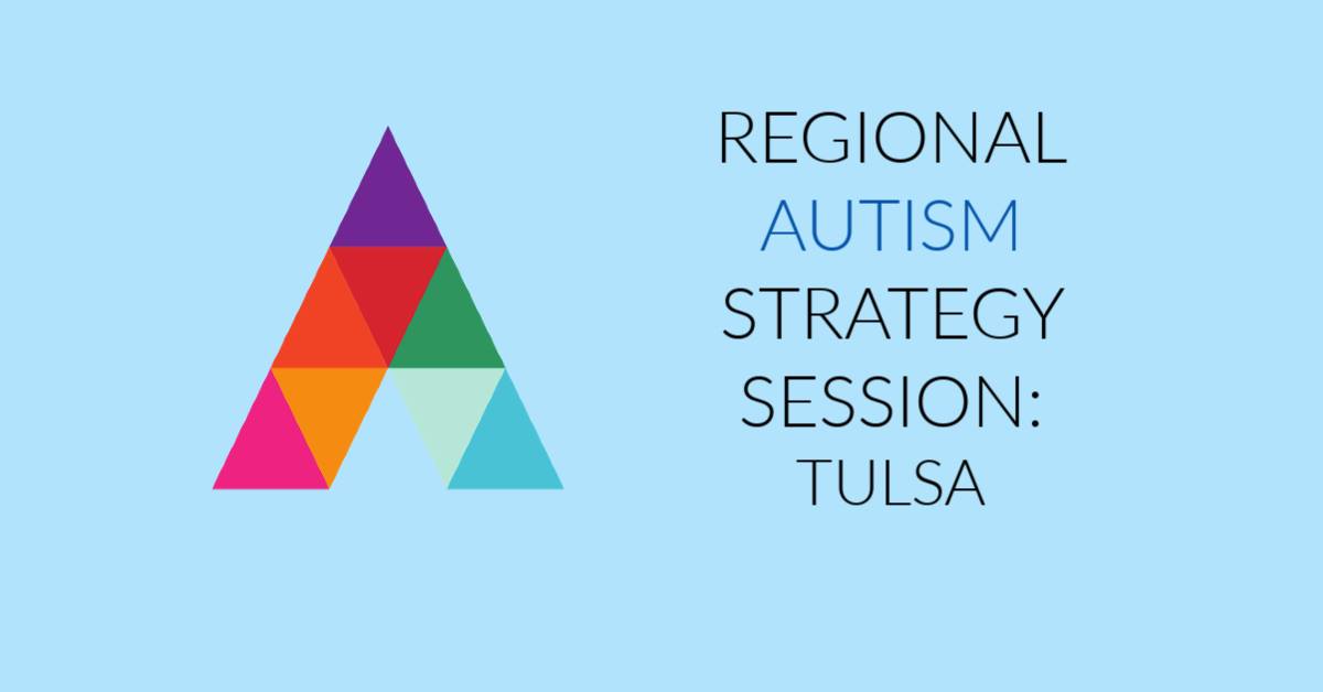 regional-autism-strategy-session-tulsa-oklahoma-autism-center